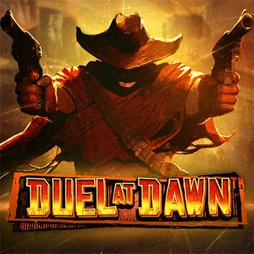 Duel at Dawn Slot Duel at Dawn Hacksaw Gaming