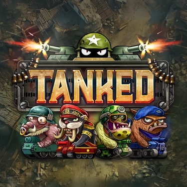 Tanked Nolimity City slot Tanked Nolimity City slot