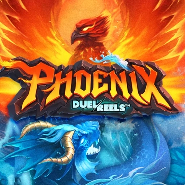 PhoenixDuels slot Hacksaw Gaming PhoenixDuels slot