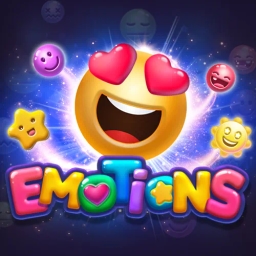 Emotions Slot Popiplay Different emoticons