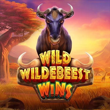 Wild Wildebeest Wins Slot Pragmatic Wild Wildebeest