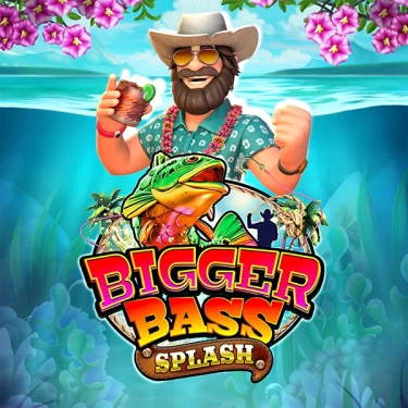 Bigger Bass Splash Slot Pragmatic Big Bass Fisherman