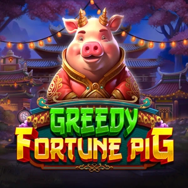 Greedy Fortune Pig Slot Pragmatic Play Greedy Fortune Pig Slot Pragmatic Play
