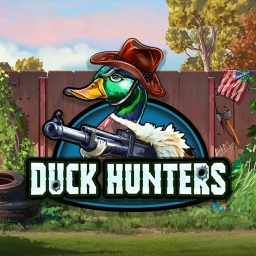 Duck Hunters Slot Nolimit City Duck Hunters Slot Nolimit City