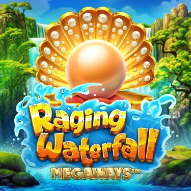 Raging Waterfall Megaways Raging Waterfall Megaways