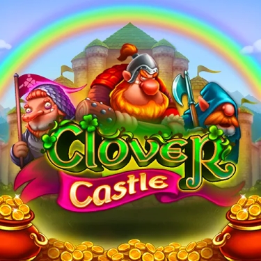 Clover Castle Popiplay Clover Castle Popiplay