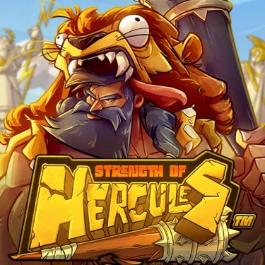 Strength Of Hercules Slot Hacksaw Gaming Strength Of Hercules Slot Hacksaw Gaming