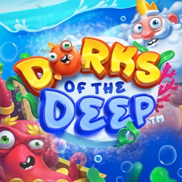 Dorks Of The Deep Hacksaw Gaming Dorks Of The Deep Hacksaw Gaming