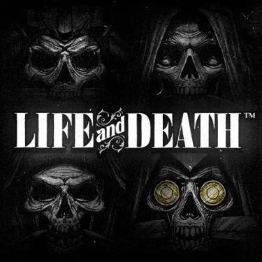 Life and Death Slot Hacksaw Gaming Life and Death Slot Hacksaw Gaming