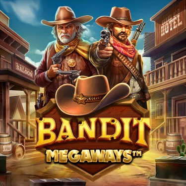 Bandit Megaways Pragmatic Play Bandit Megaways Pragmatic Play
