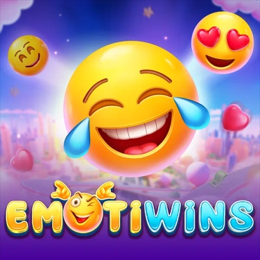 Emotiwins Pragmatic Play Emotiwins Pragmatic Play