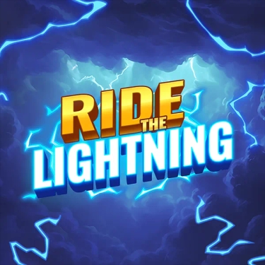 Ride The Lighting Pragmatic Play Ride The Lighting in text