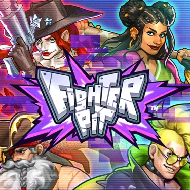 Fighter Pit Hacksaw Gaming Fighter Pit in text