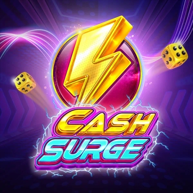 Cash Surge Pragmatic Play Cash Surge in text