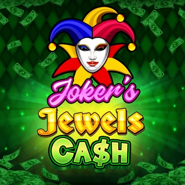 Jokers Jewels Cash Pragmatic Play Jokers Jewels Cash in text