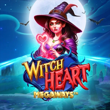 Witch Heart Megaways slot Pragmatic Play Witch Heart Megaways slot Pragmatic Play