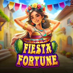 Fiesta Fortune Pragmatic Play Fiesta Fortune Pragmatic Play