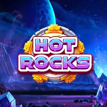 Hot Rocks Slot Massive Studios Hot Rocks Slot Massive Studios