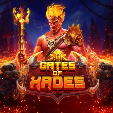 Gates of Hades Slot Pragmatic Gates of Hades Slot Pragmatic