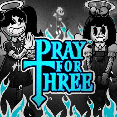 Pray for Three Slot Hacksaw Gaming Pray for Three Slot Hacksaw Gaming
