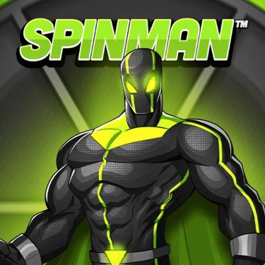 Spinman Slot Hacksaw Gaming Spinman Slot Hacksaw Gaming