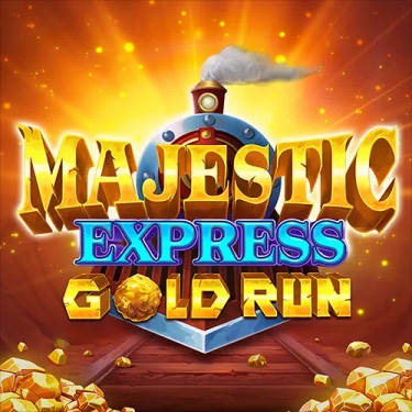 Majestic Express Gold Run Slot Pragmatic Play Majestic Express Gold Run Slot Pragmatic Play