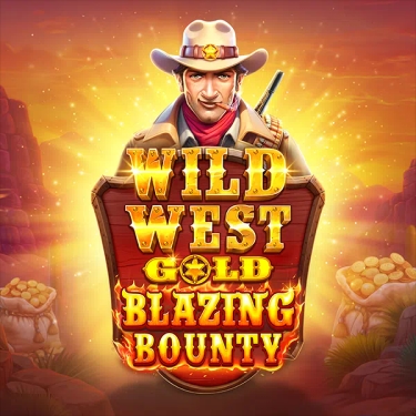 Wild West Gold Blazing Bounty Slot Pragmatic Wild West Gold Blazing Bounty Slot Pragmatic