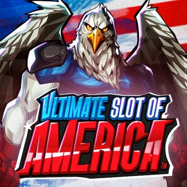 Ultimate Slot of America Hacksaw Gaming Ultimate Slot of America Hacksaw Gaming