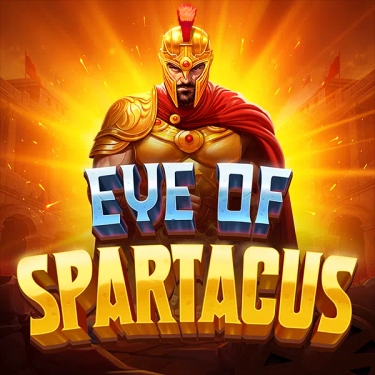 Eye of Spartacus Slot Pragmatic Eye of Spartacus Slot Pragmatic