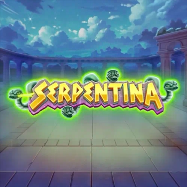 Serpentin slot Cover image for Serpentina slot