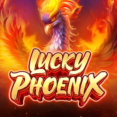 Lucky Phoenix slot cover Cover image for Lucky Phoenix slot