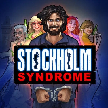Stockholm Syndrome Slot NoLimit City Stockholm Syndrome Slot NoLimit City