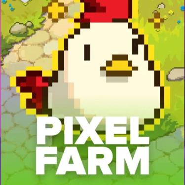 Pixel Farm Slot Twist Gaming Pixel Farm Slot Twist Gaming