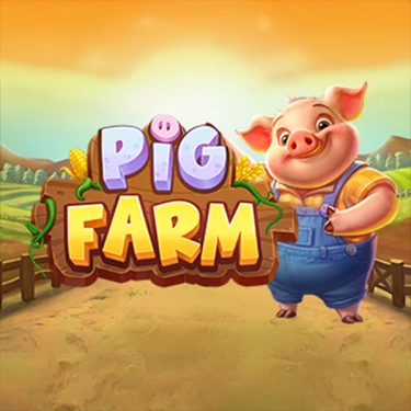 Pig Farm Pragmatic Play Pig Farm Pragmatic Play