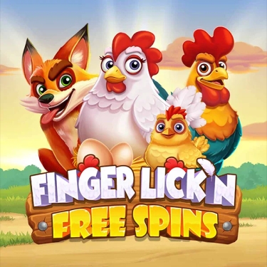 Finger Lickn Free Spins Pragmatic Play Finger Lickn Free Spins Pragmatic Play