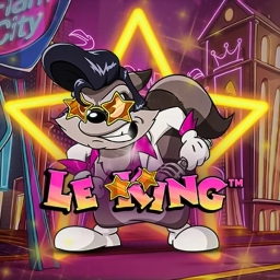 Le King Slot Hacksaw Gaming Le King Slot Hacksaw Gaming