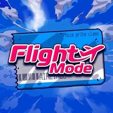 Flight Mode slot Screenshot of Flight Mode slot
