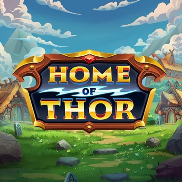 Home of Thor Slot Backseat Gaming Home of Thor Slot Backseat Gaming