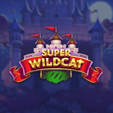 Super Wild Cat slot Cover image of Super Wild Cat slot