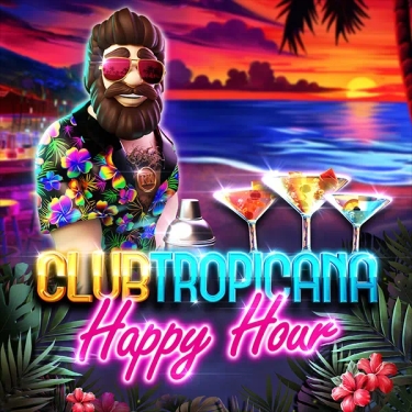Club Tropicana - Happy Hour Slot Review Club Tropicana - Happy Hour Slot Review