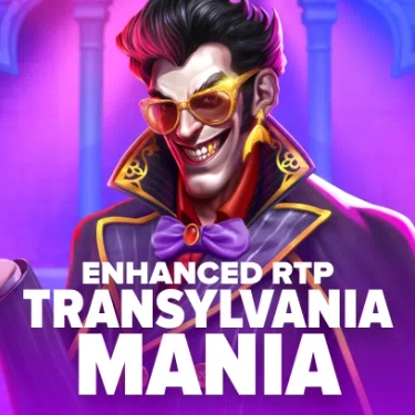 Transylvania Mania Enhanced RTP Slot Transylvania Mania Enhanced RTP Slot