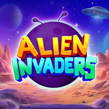 Alien Invaders slot Pragmatic Play Alien Invaders slot Pragmatic Play