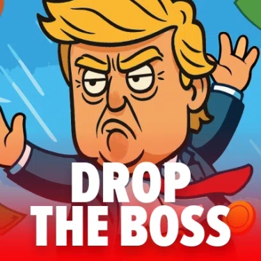 Drop the Boss Drop the Boss