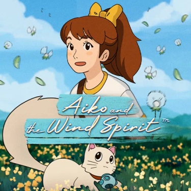 Aiko and The Wind Spirit Slot Hacksaw Aiko and The Wind Spirit Slot Hacksaw
