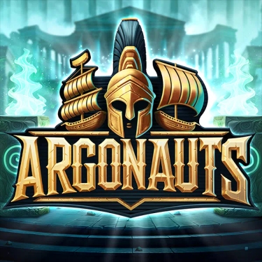Argonauts Pragmatic Play Argonauts Pragmatic Play