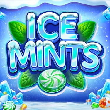 Ice Mints Slot Pragmatic Play Ice Mints Slot Pragmatic Play
