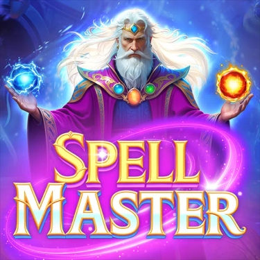 Spellmaster Pragmatic Play Spellmaster Pragmatic Play