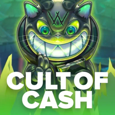 Cult of Cash Twist Gaming Cult of Cash Twist Gaming