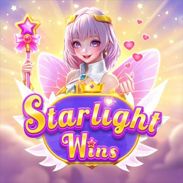 Starlight Wins Pragmatic Play Starlight Wins Pragmatic Play
