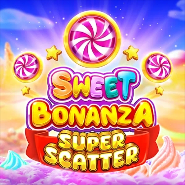 Sweet Bonanza Super Scatter Pragmatic Sweet Bonanza Super Scatter Pragmatic